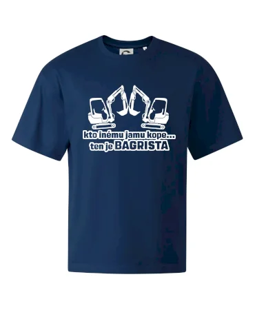 Kto inému jamu kope, ten je bagrista