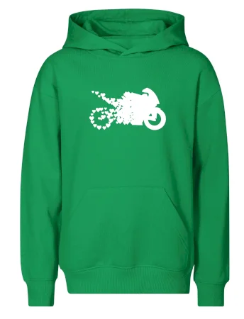 Moto love