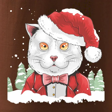 Santa kocúr