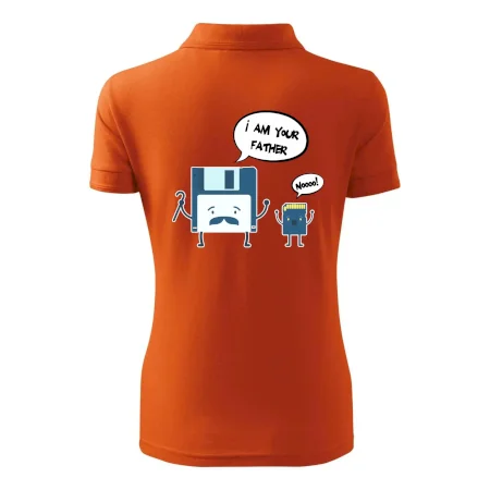 I am your father SD karta