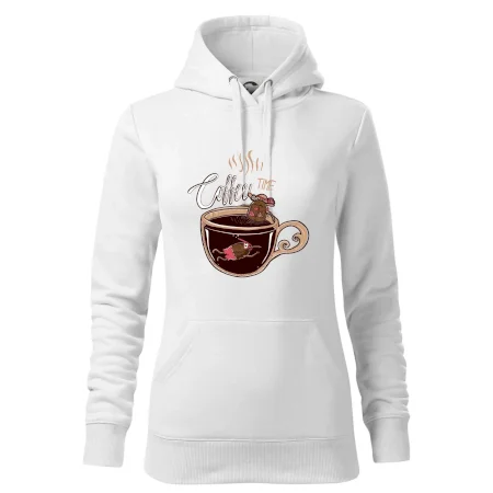 Coffee time bath (Pecka design)