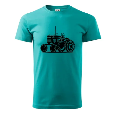 Traktor Ukrajinskej armády