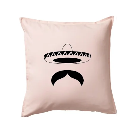 Mexican Mustache
