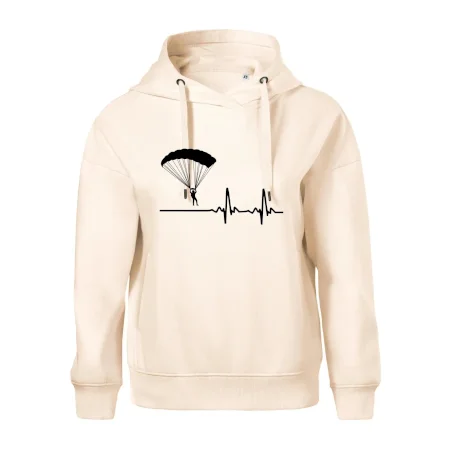 Paragliding EKG