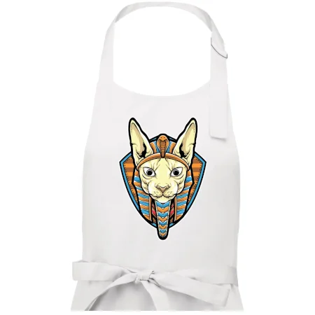Egyptská mačka