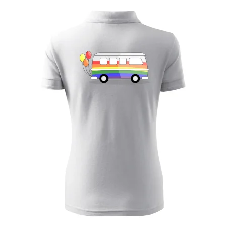 LGBT busík