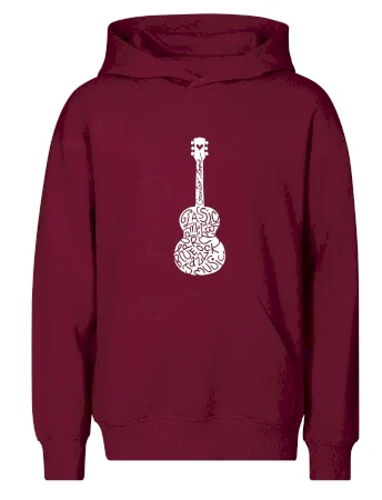Gitara - názvy hudobných štýlov