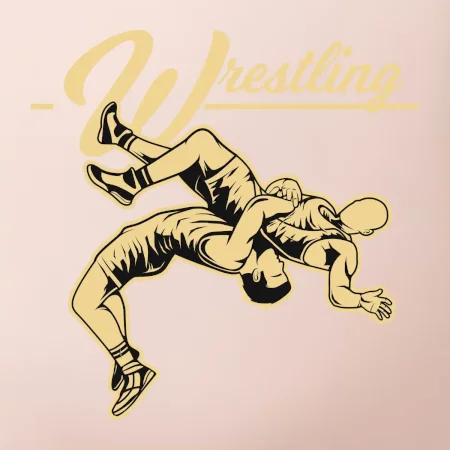 Wrestling v boji