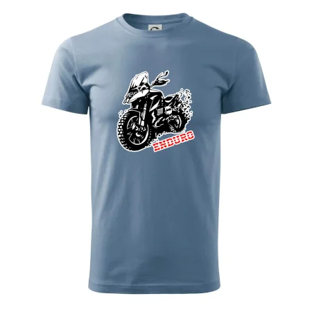 Moto Enduro