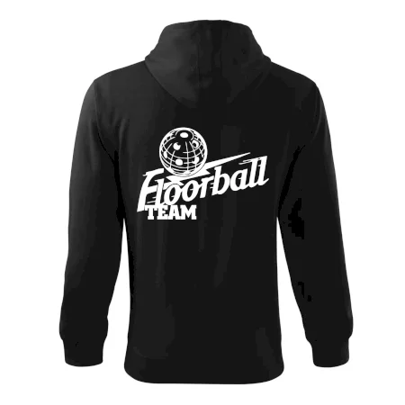 Florbal team