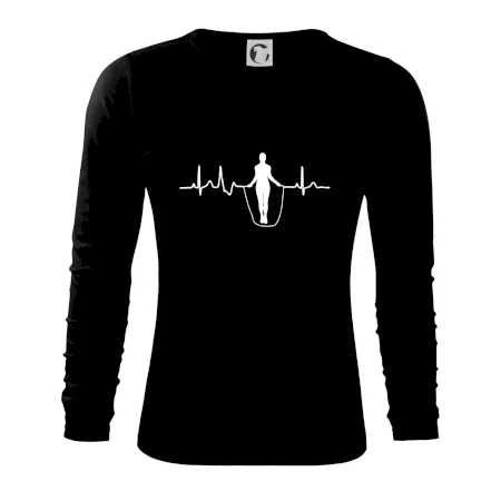 EKG švihadlo