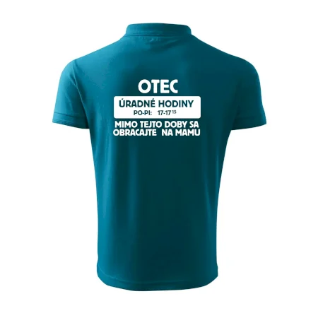 Otec uradne hodiny