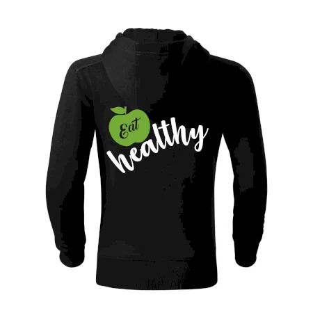 Eat Healthy