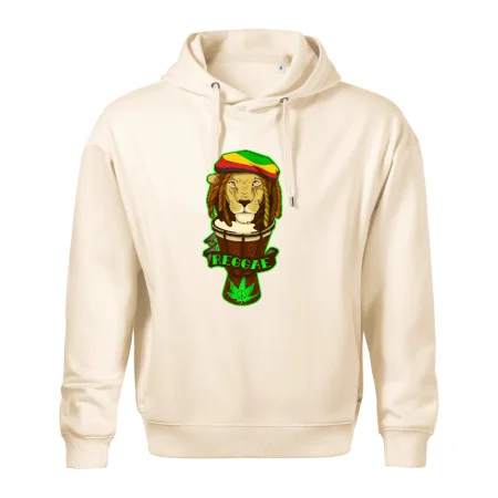 Reggae lev