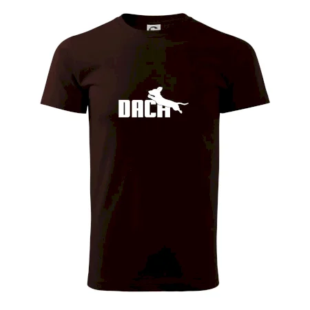 Jazvečík Dach