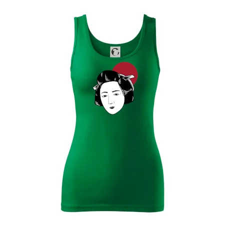 Japan culture - žena