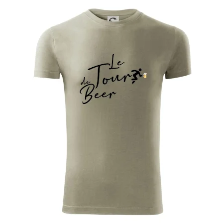 Le tour de beer
