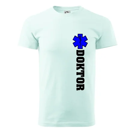 Hviezda života - doktor