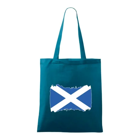 Skotská vlajka