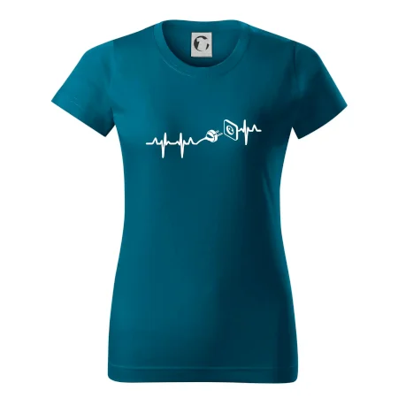 EKG elektrikár