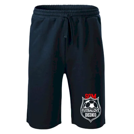 Som futbalový dedko