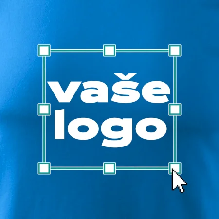Vlastné logo - Tričko alebo mikina