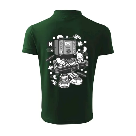 DJ meter