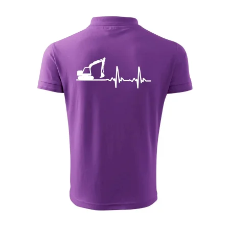 EKG bagr