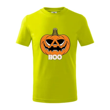 Halloween tekvica