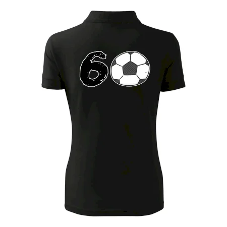 Futbal okrúhle narodeniny 60