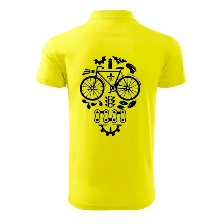 Bike lebka
