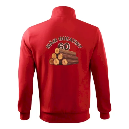 Mám guľatiny 60