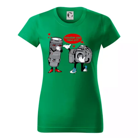 Nemôžem bez teba byť foto