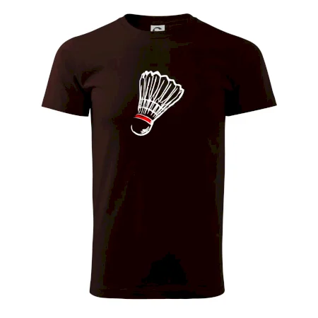 Bedminton košík