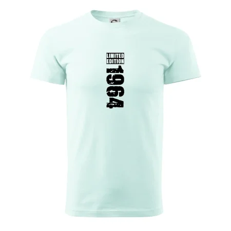 Limited edition 1964 pruh