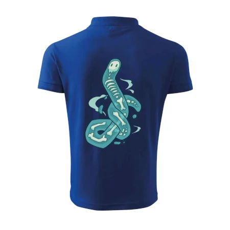 Anatomicky korektný duch dážďovky (Alexis Citrine)
