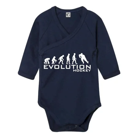 Evolúcia Hockey - hráč