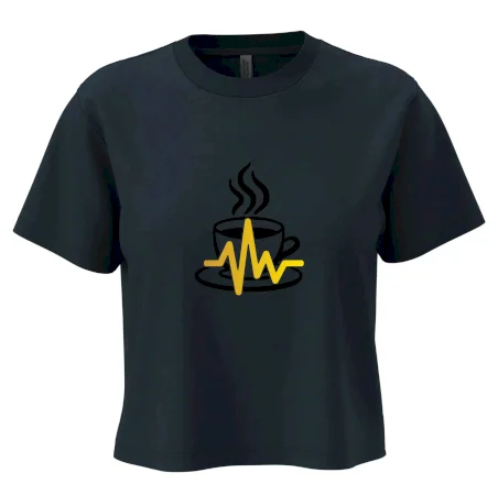 Káva EKG hrnček