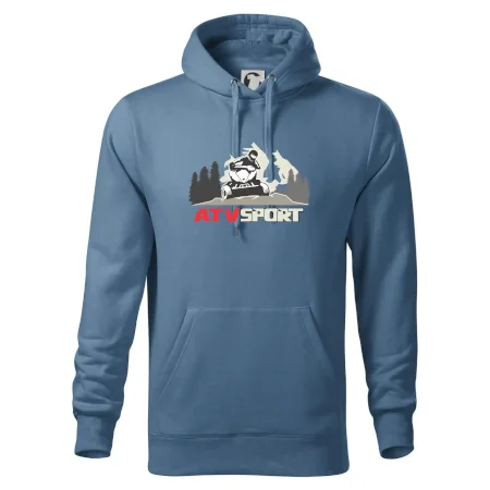ATV štvorkolka sport