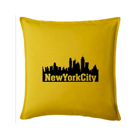 New York City silueta