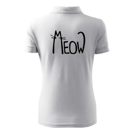 Meow - Mňau