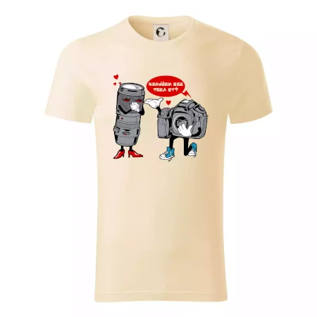 Nemôžem bez teba byť foto