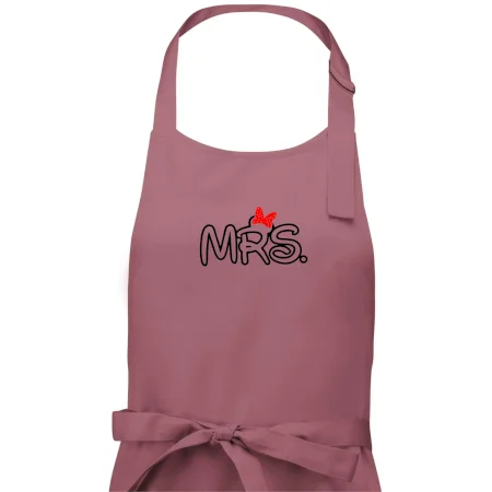 Mr, Mrs a Jr rodinná trička