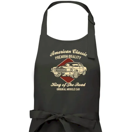 American Classic