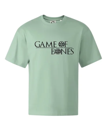 Game of bones