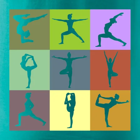 Yoga abeceda