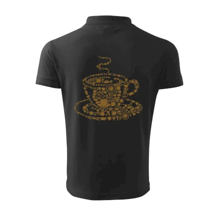 Coffee - parts of a Coffee