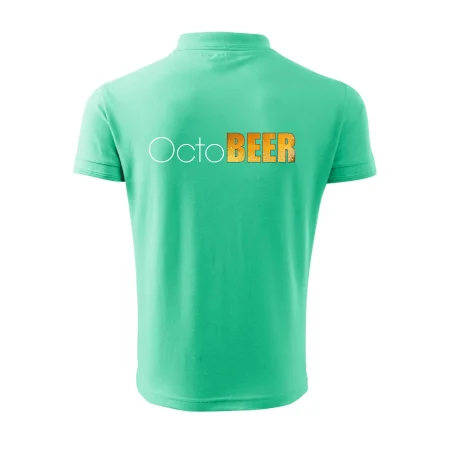 Pivné mesiace - octoBEER