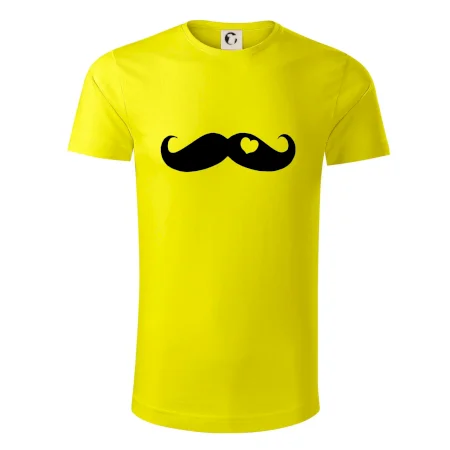 Mustache love