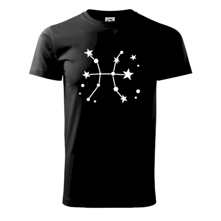 Súhvezdie - Pisces - Ryby